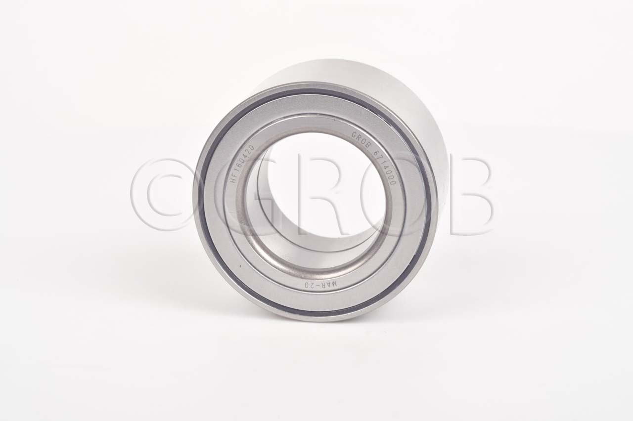 Balero Doble Del. I30 00-01 I35 02-04 Infiniti 02-04 Altima 02-06 Maxima 02-06 X-Trail 02-07