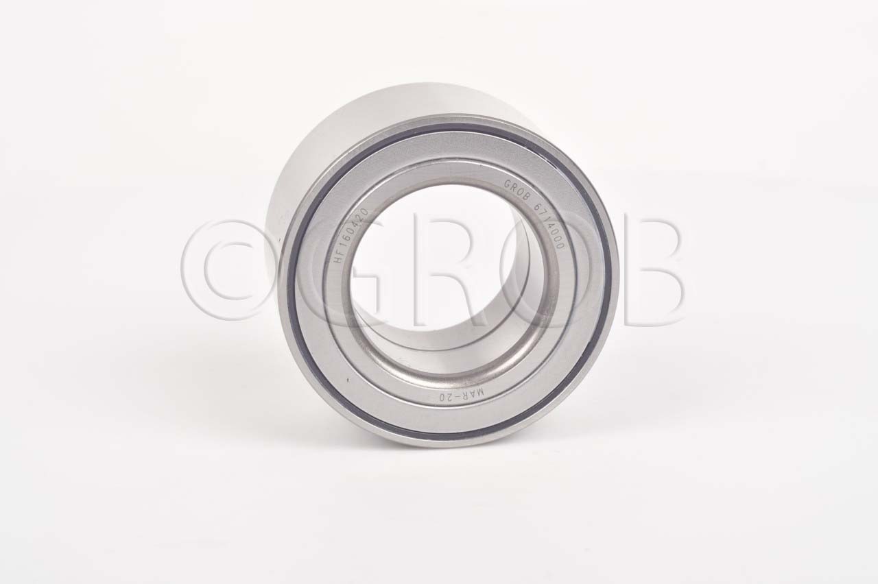 Balero Doble Del. I30 00-01 I35 02-04 Infiniti 02-04 Altima 02-06 Maxima 02-06 X-Trail 02-07