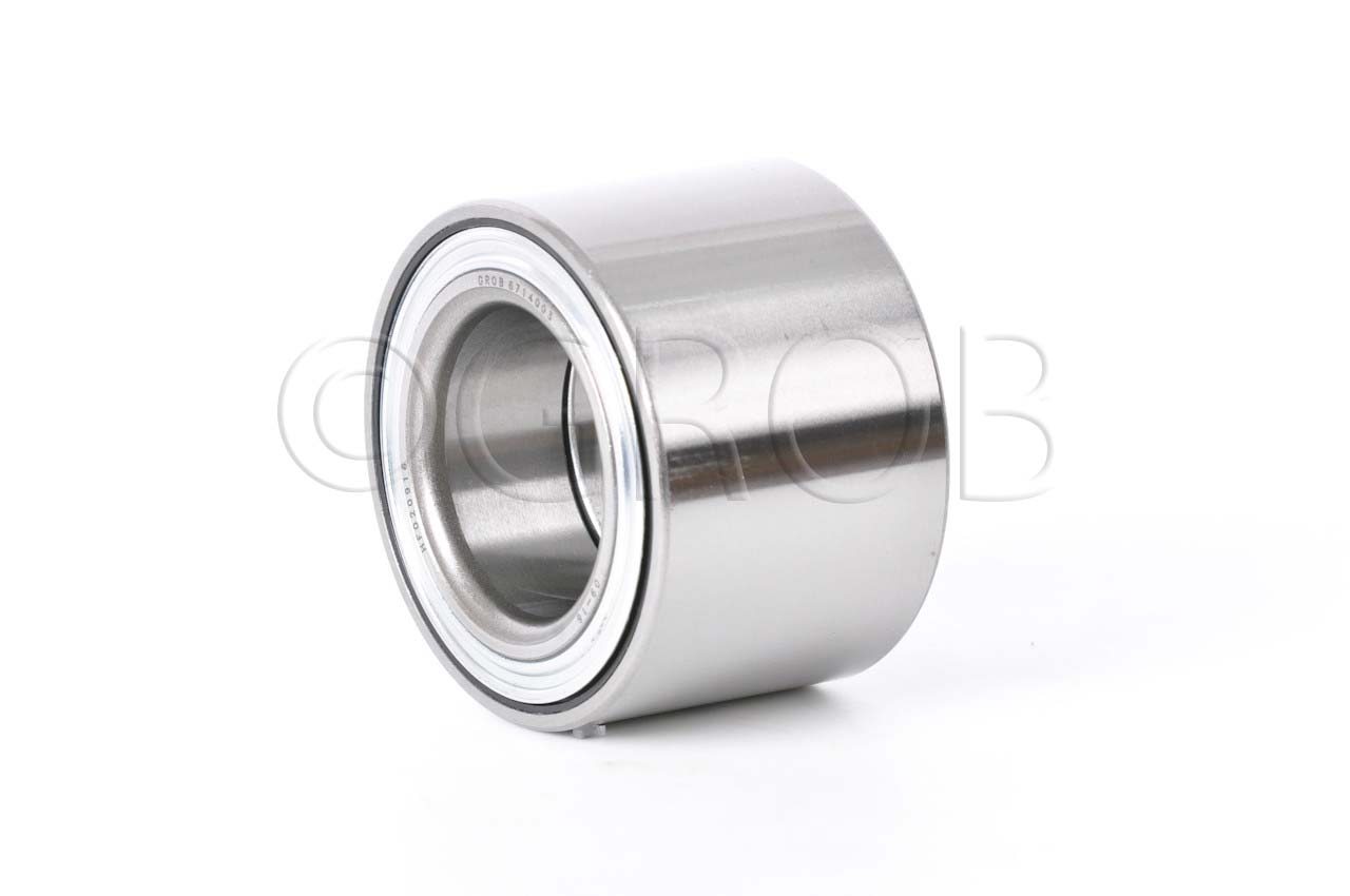 Balero Doble Del. Villager 93-03 Quest 93-03