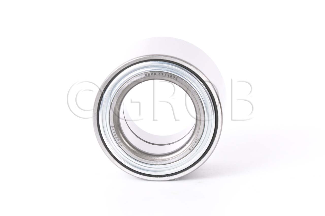 Balero Doble Del. Villager 93-03 Quest 93-03