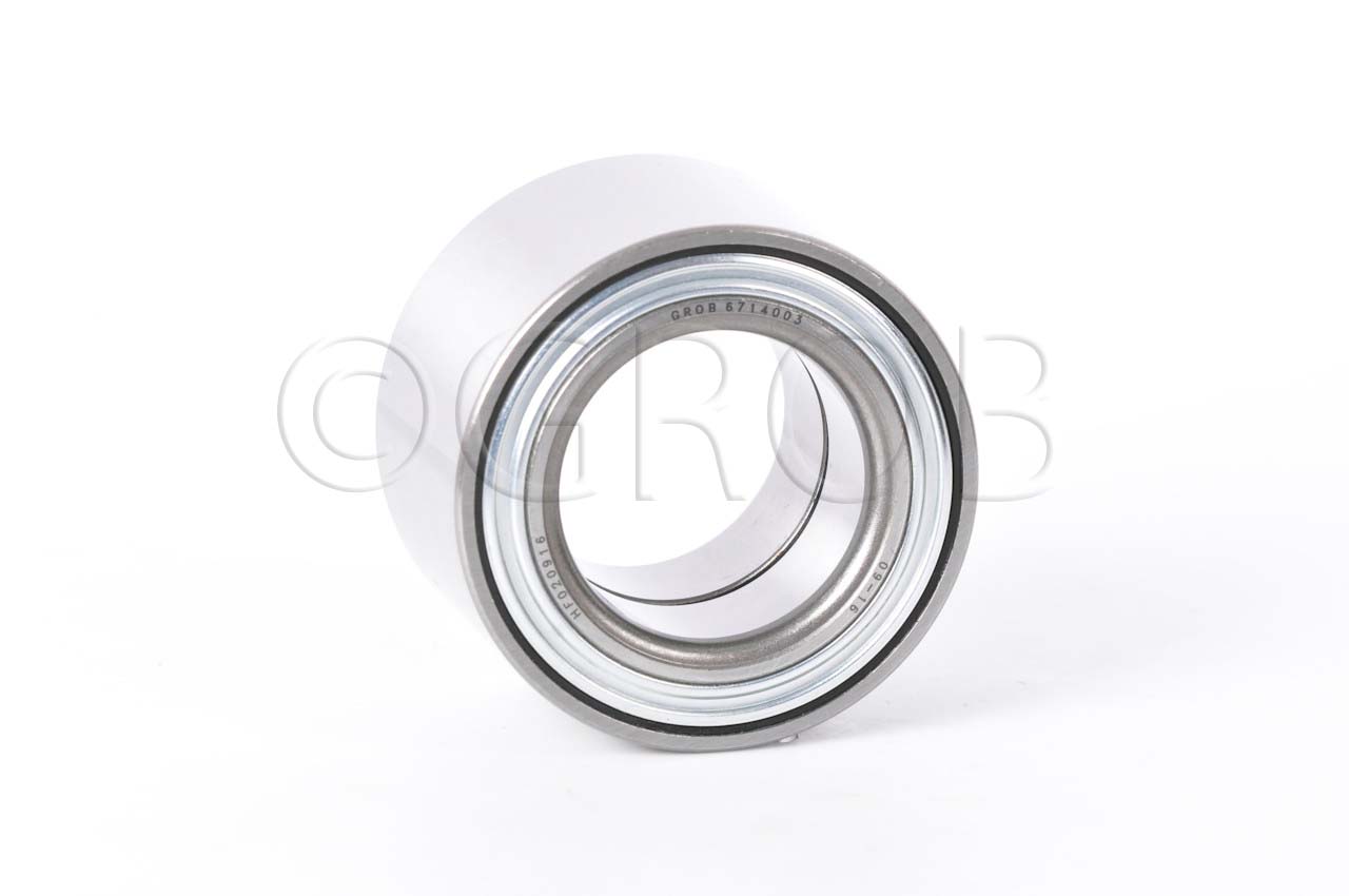 Balero Doble Del. Villager 93-03 Quest 93-03