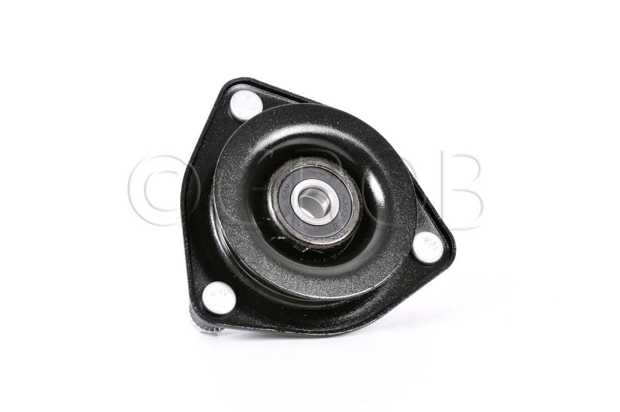 Base de Amortiguador Del. Altima 93-97 Stanza 86-92