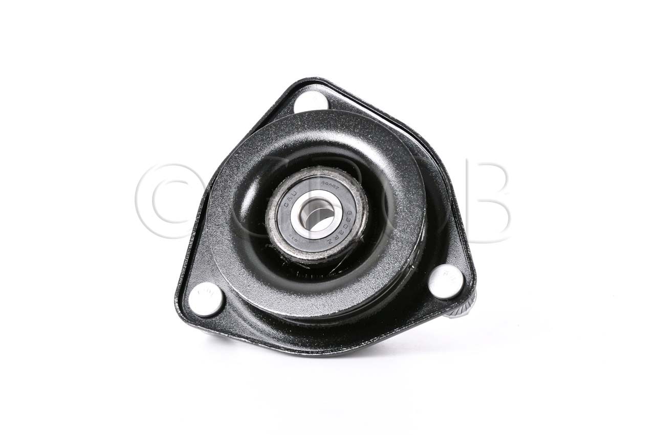 Base de Amortiguador Del. Altima 93-97 Stanza 86-92