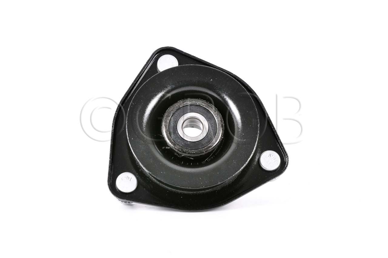 Base de Amortiguador Del. Altima 93-97 Stanza 86-92