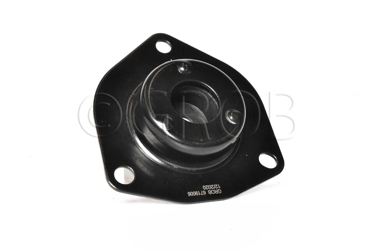 Base de Amortiguador Del. Infiniti 96-99 Maxima 95-99