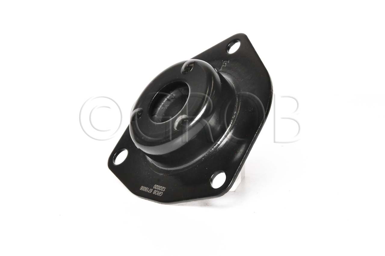 Base de Amortiguador Del. Infiniti 96-99 Maxima 95-99
