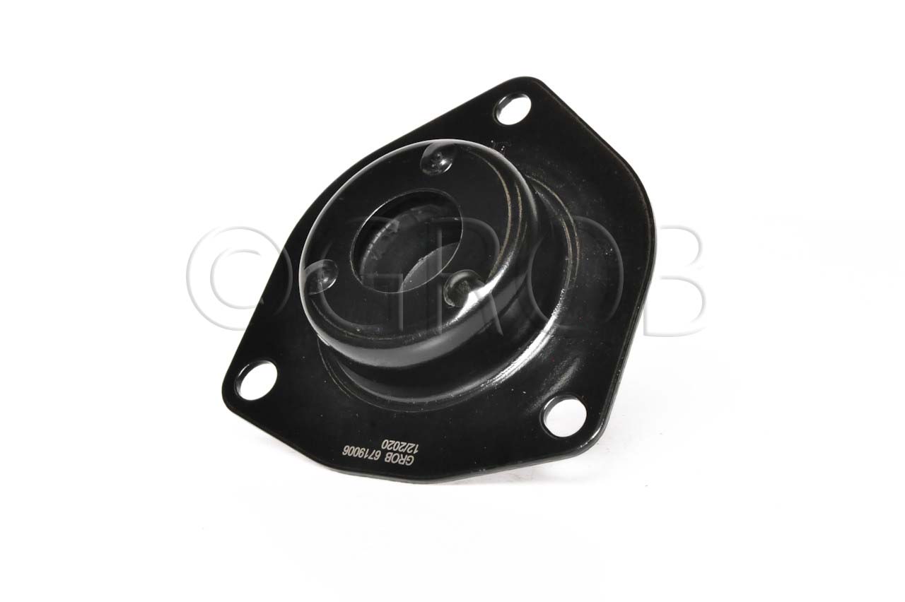 Base de Amortiguador Del. Infiniti 96-99 Maxima 95-99