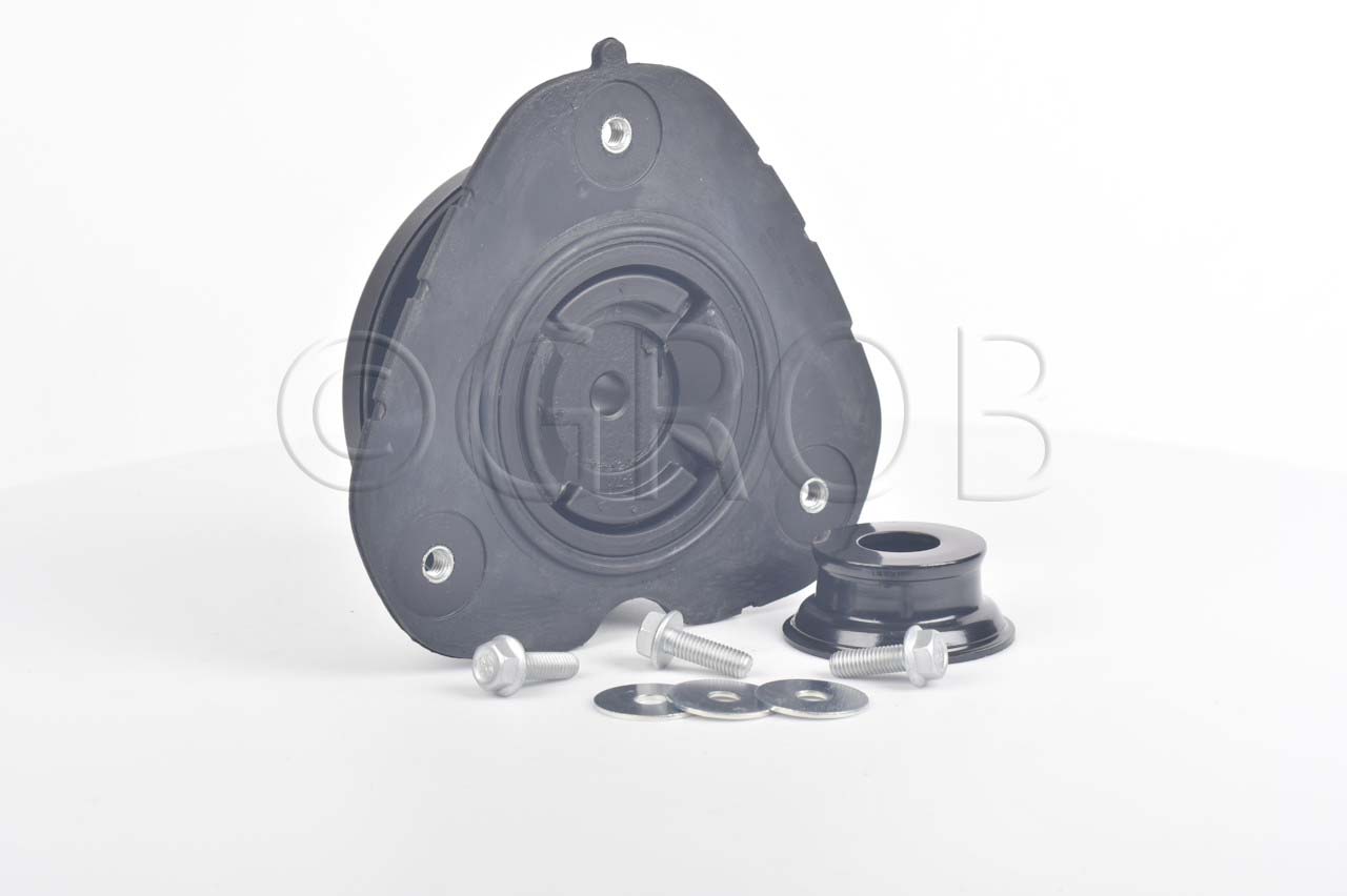 Base de Amortiguador Del. Altima 07-12