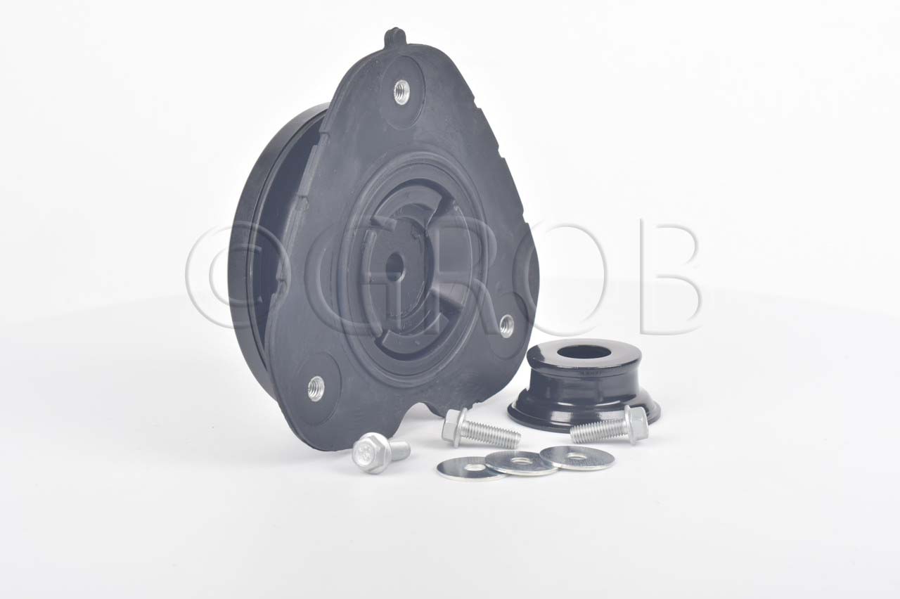 Base de Amortiguador Del. Altima 07-12