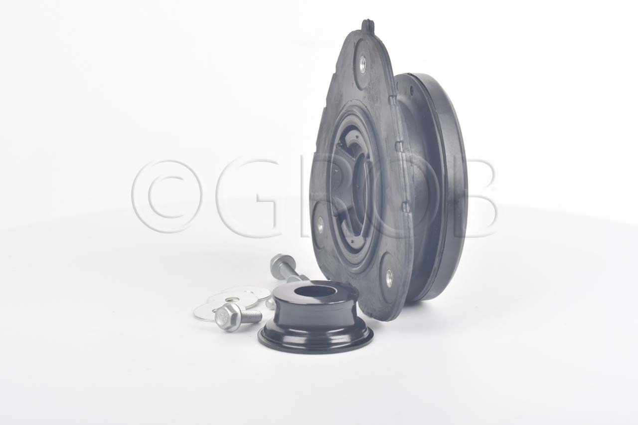 Base de Amortiguador Del. Altima 07-12