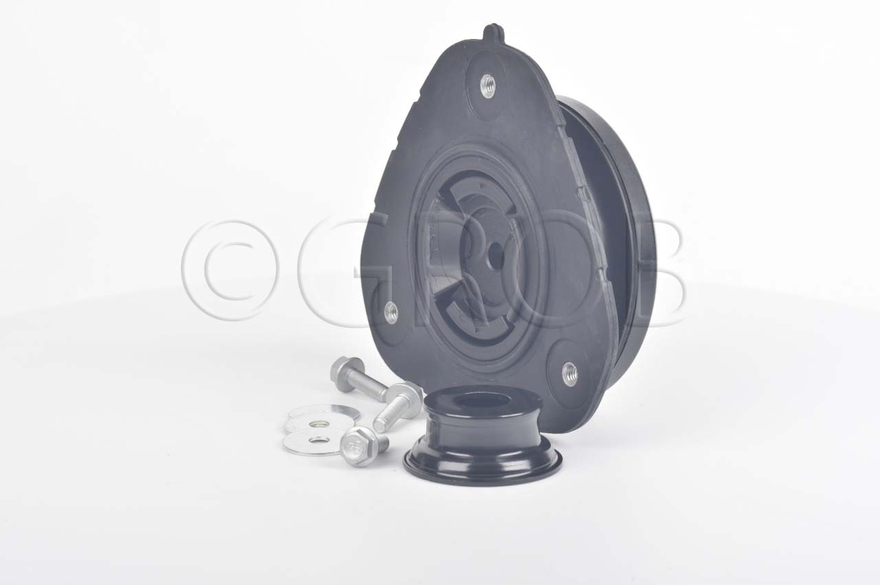 Base de Amortiguador Del. Altima 07-12