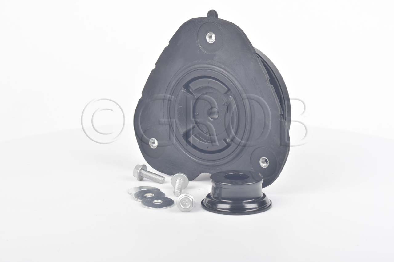 Base de Amortiguador Del. Altima 07-12