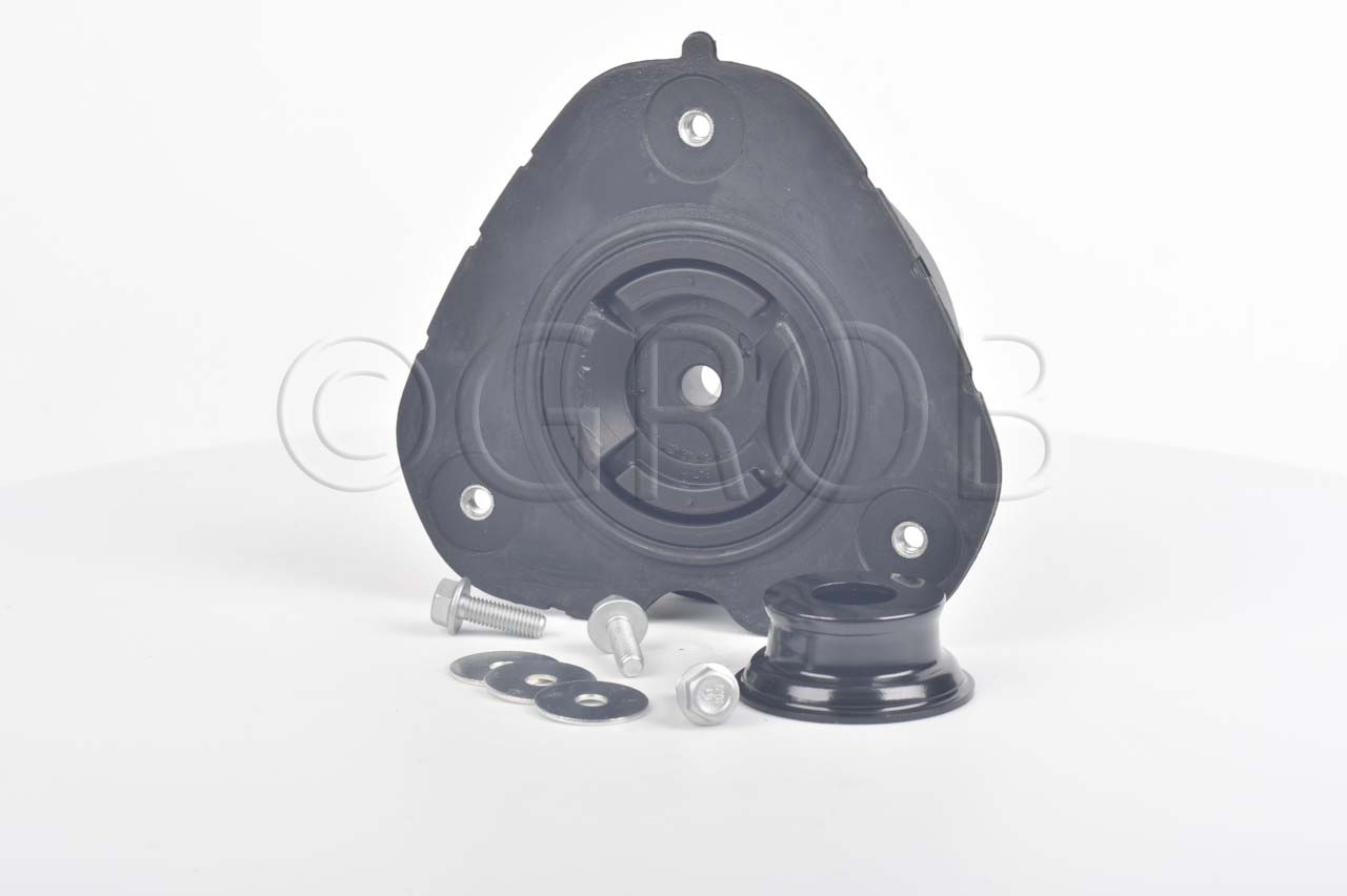 Base de Amortiguador Del. Altima 07-12