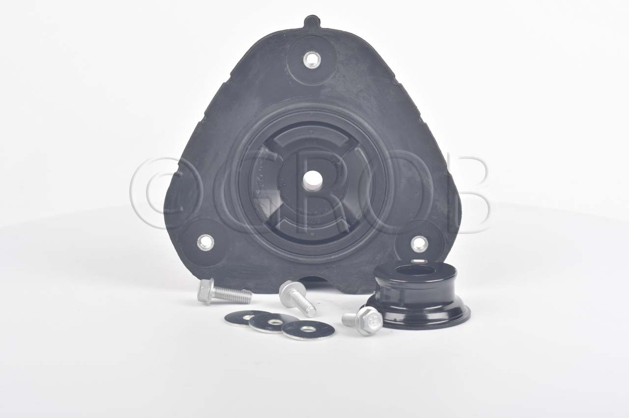 Base de Amortiguador Del. Altima 07-12