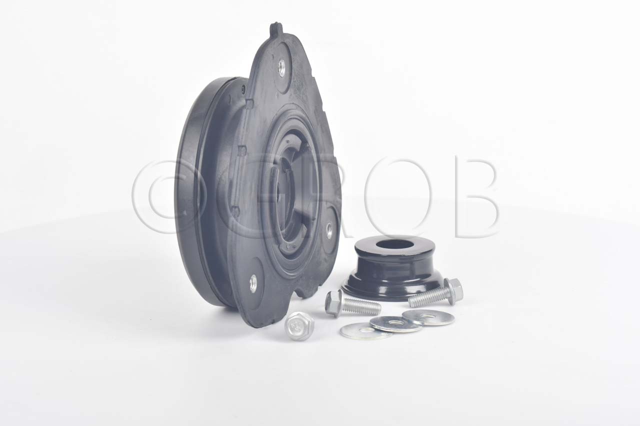 Base de Amortiguador Del. Altima 07-12