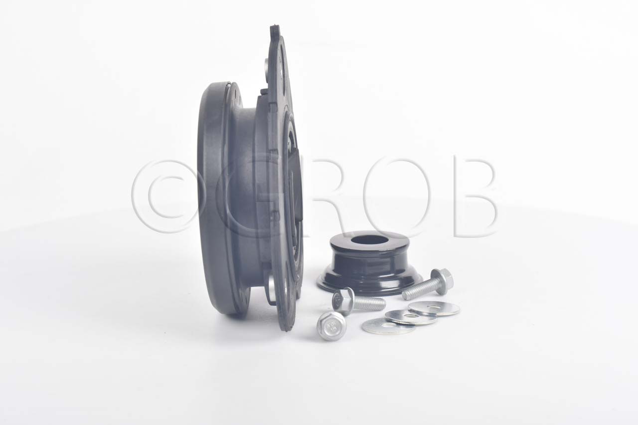 Base de Amortiguador Del. Altima 07-12