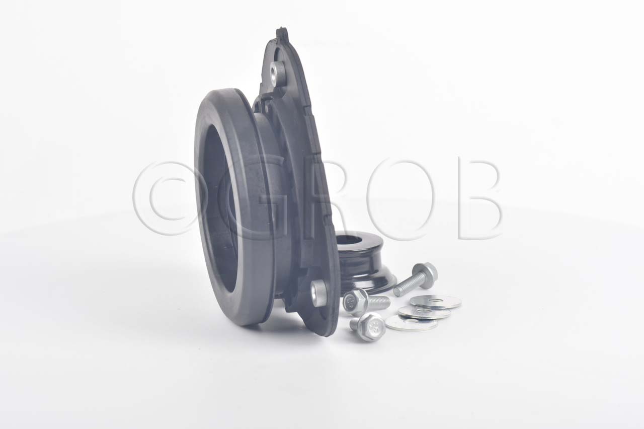 Base de Amortiguador Del. Altima 07-12