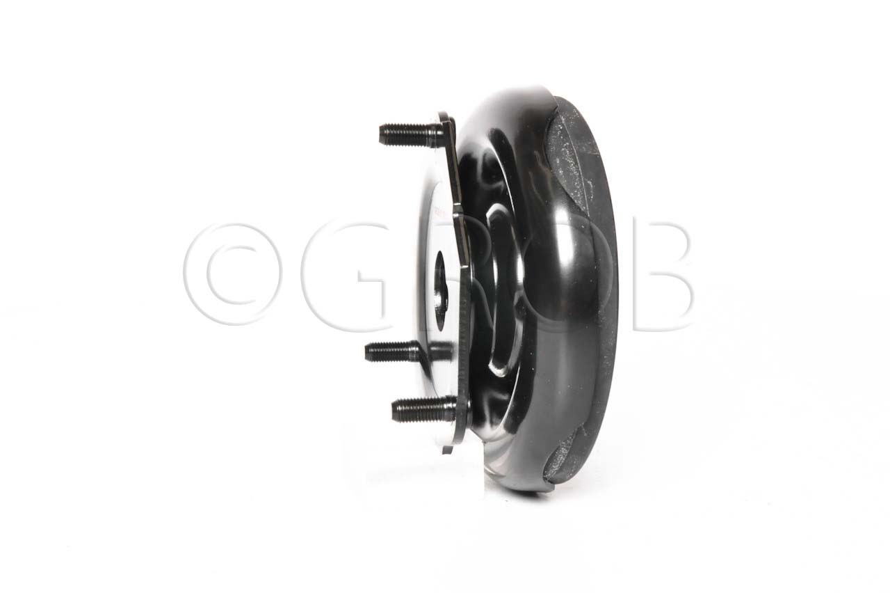 Base de Amortiguador Tras. Izq. X-Trail 02-07