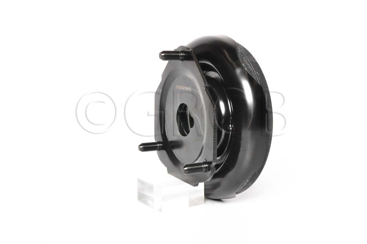 Base de Amortiguador Tras. Izq. X-Trail 02-07