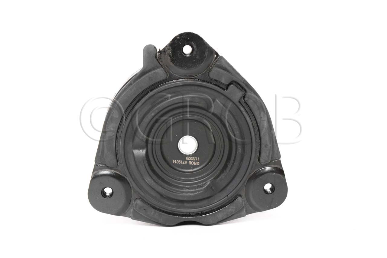 Base de Amortiguador Del. QX60 14-20 Altima 13-16 Maxima 16-20 Murano 15-19 Pathfinder 4X4 13-19