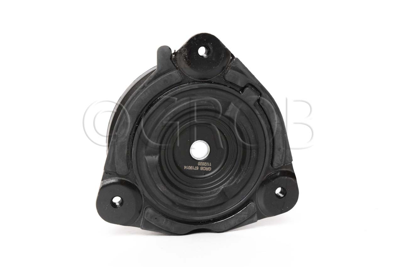Base de Amortiguador Del. QX60 14-20 Altima 13-16 Maxima 16-20 Murano 15-19 Pathfinder 4X4 13-19