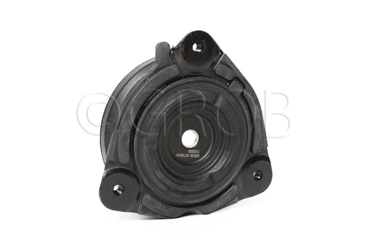 Base de Amortiguador Del. QX60 14-20 Altima 13-16 Maxima 16-20 Murano 15-19 Pathfinder 4X4 13-19