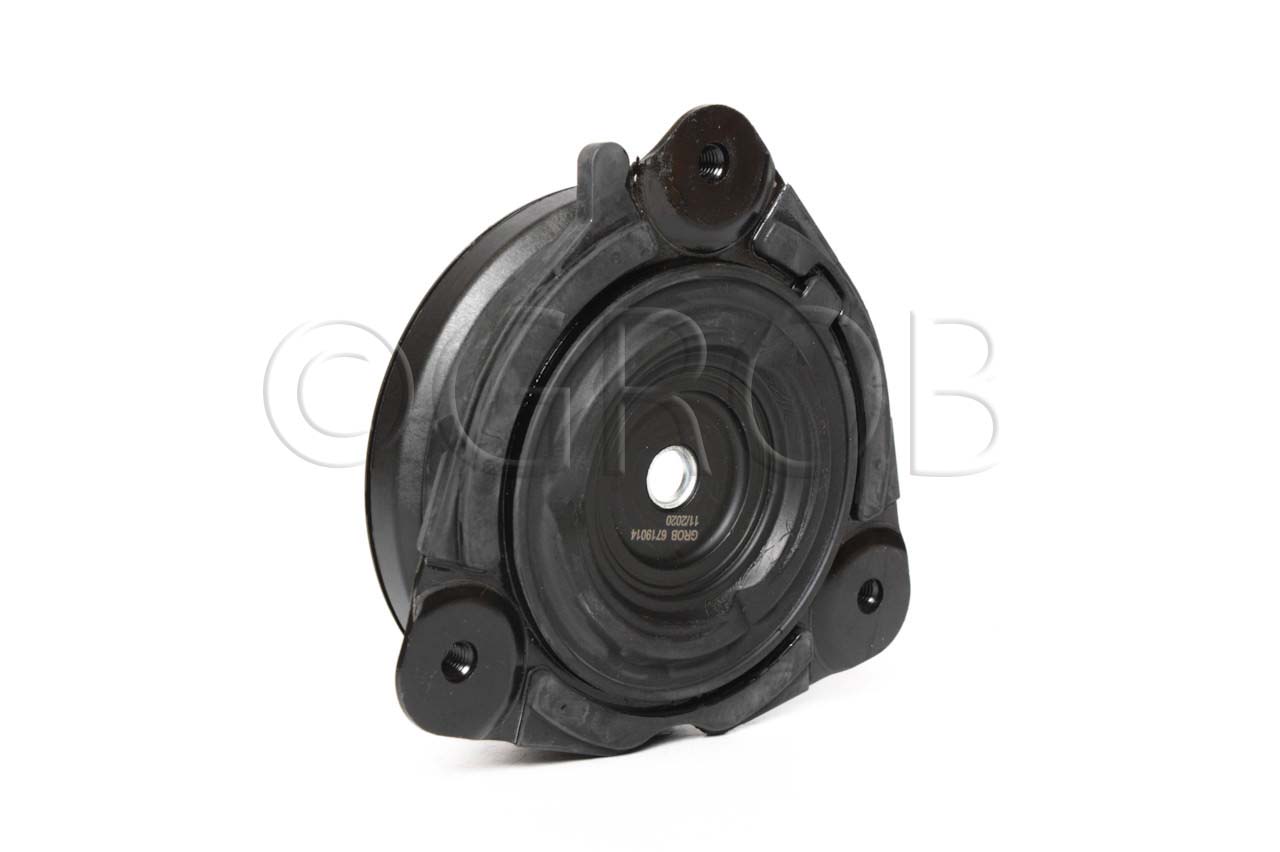 Base de Amortiguador Del. QX60 14-20 Altima 13-16 Maxima 16-20 Murano 15-19 Pathfinder 4X4 13-19