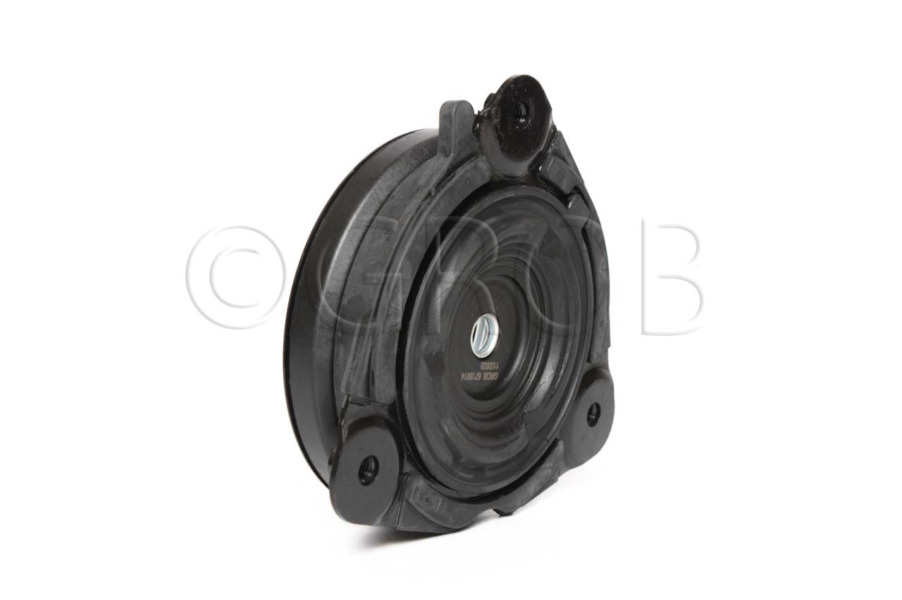 Base de Amortiguador Del. QX60 14-20 Altima 13-16 Maxima 16-20 Murano 15-19 Pathfinder 4X4 13-19