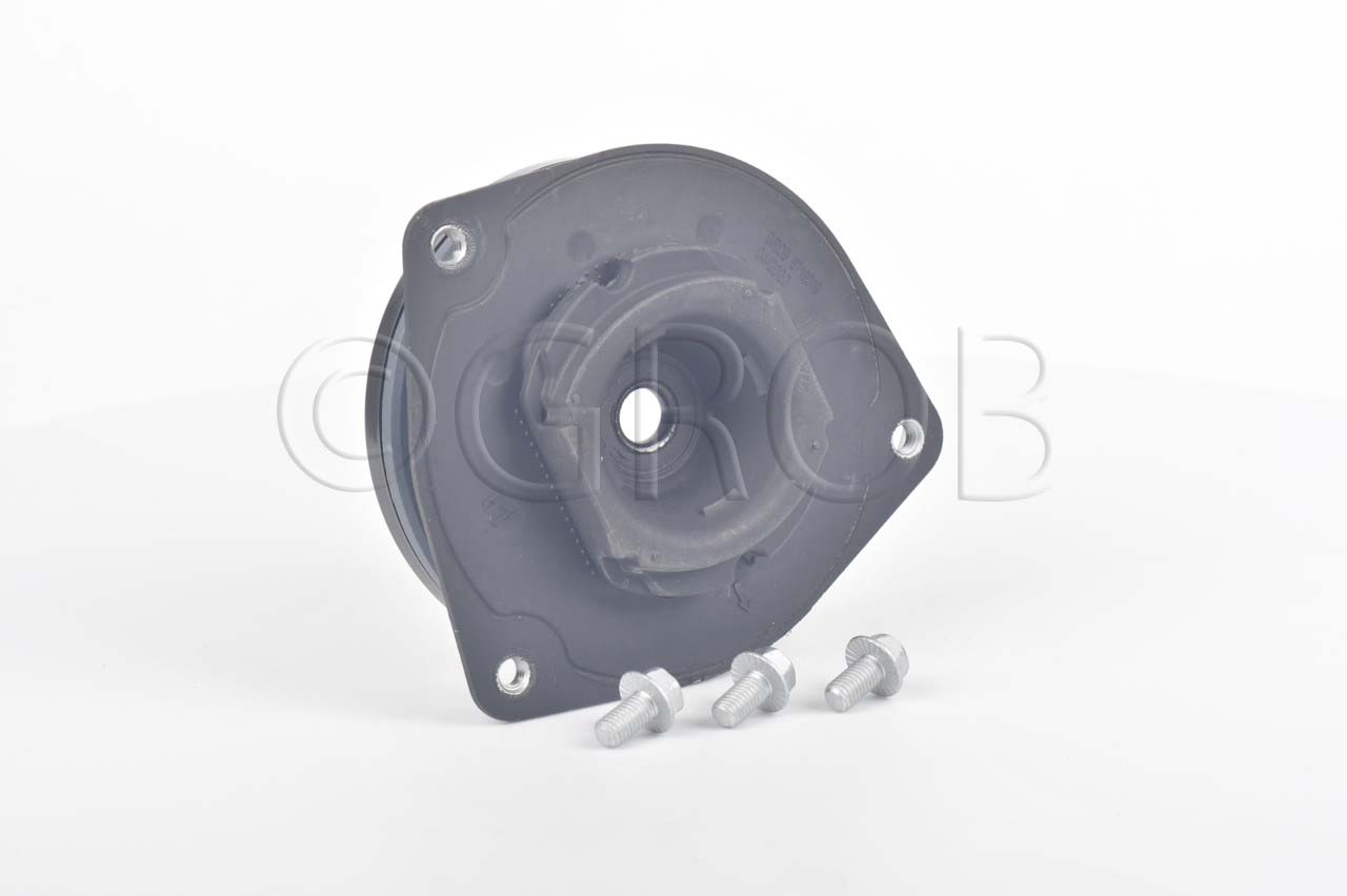 Base de Amortiguador Del. Izq. Juke 12-19 NV200 13-21 Sentra 13-19