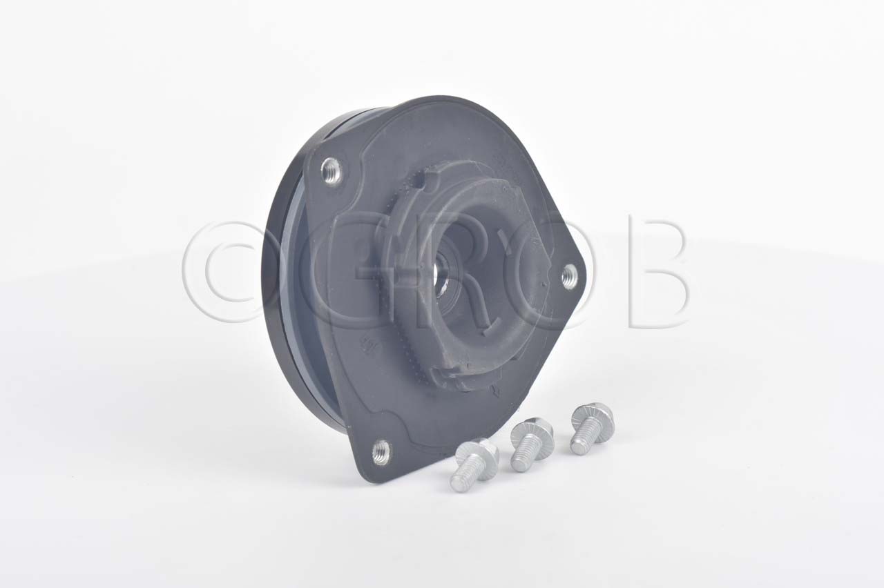 Base de Amortiguador Del. Izq. Juke 12-19 NV200 13-21 Sentra 13-19