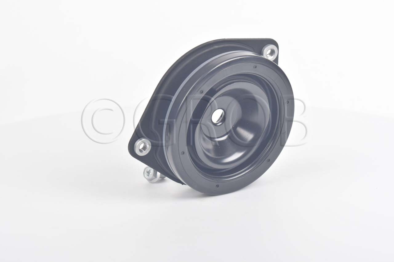 Base de Amortiguador Del. Izq. Juke 12-19 NV200 13-21 Sentra 13-19