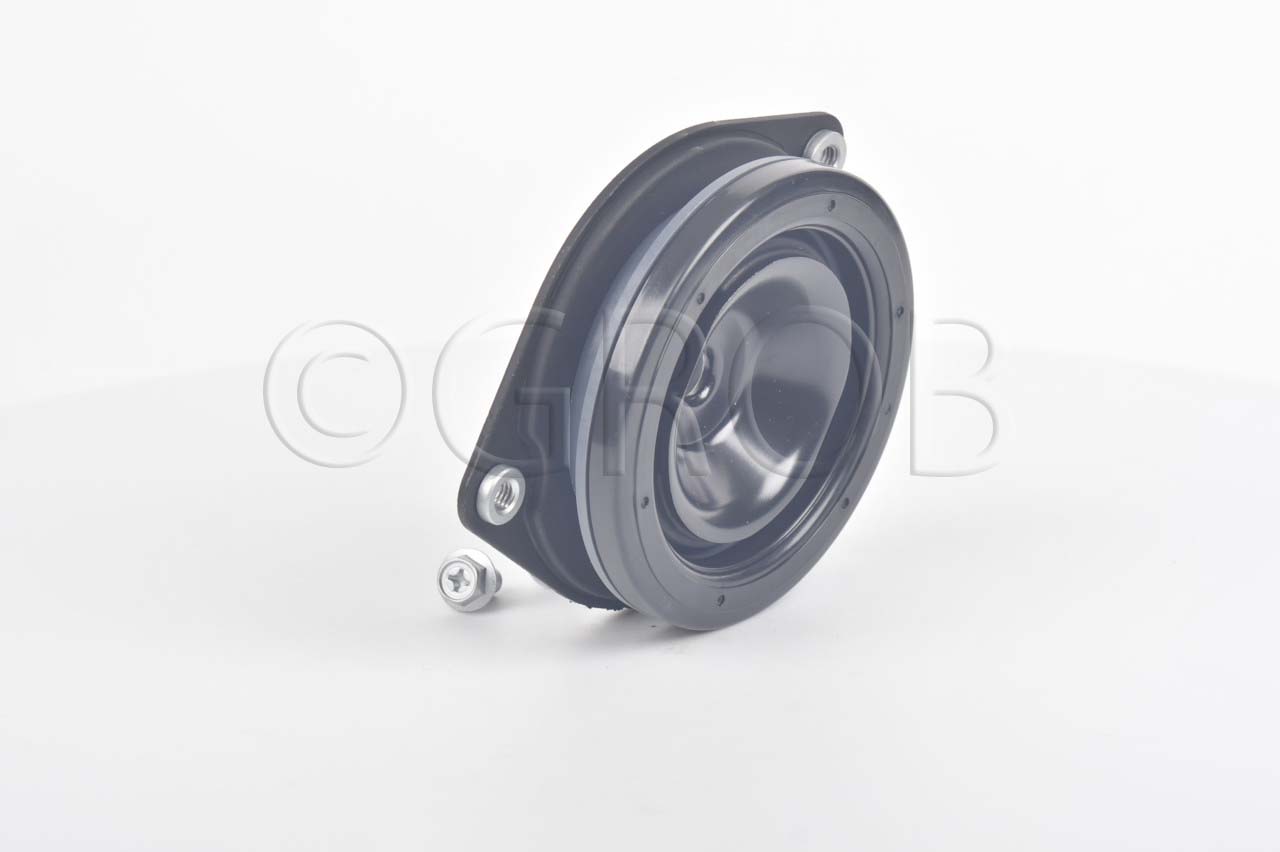 Base de Amortiguador Del. Izq. Juke 12-19 NV200 13-21 Sentra 13-19