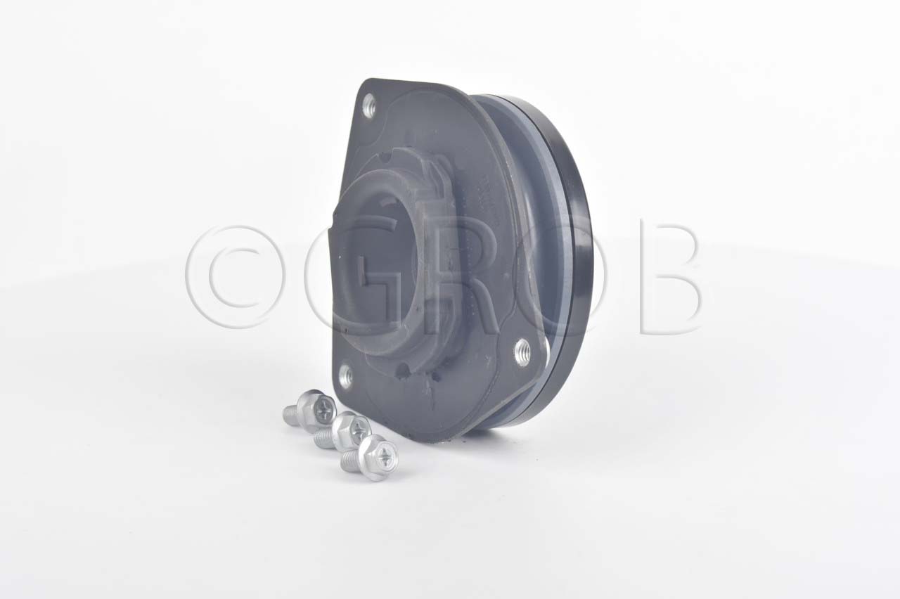 Base de Amortiguador Del. Izq. Juke 12-19 NV200 13-21 Sentra 13-19