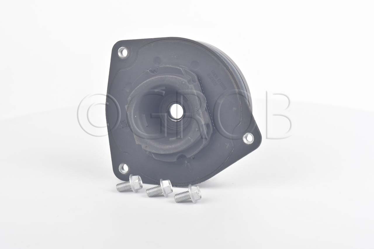Base de Amortiguador Del. Izq. Juke 12-19 NV200 13-21 Sentra 13-19