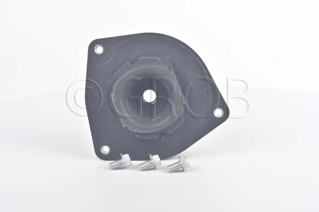 Base de Amortiguador Del. Izq. Juke 12-19 NV200 13-21 Sentra 13-19