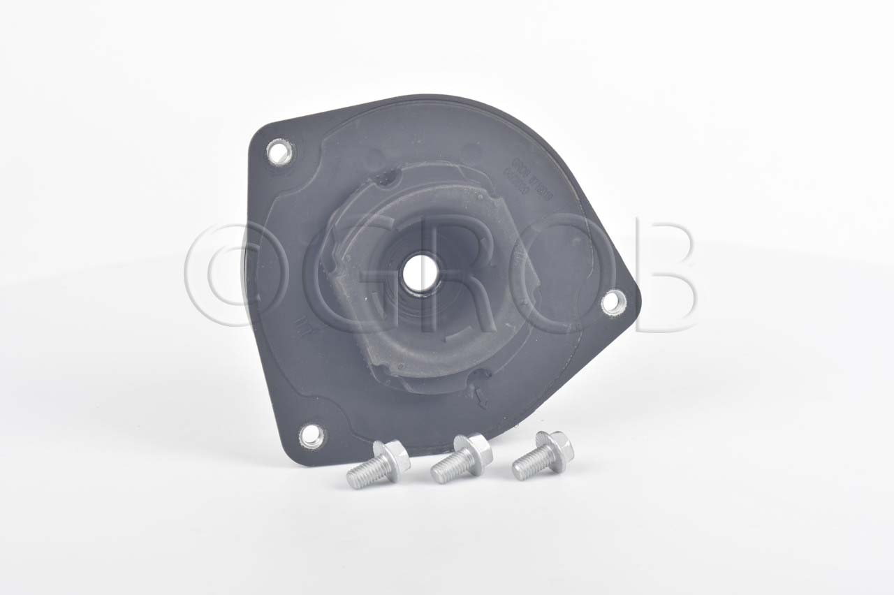Base de Amortiguador Del. Izq. Juke 12-19 NV200 13-21 Sentra 13-19