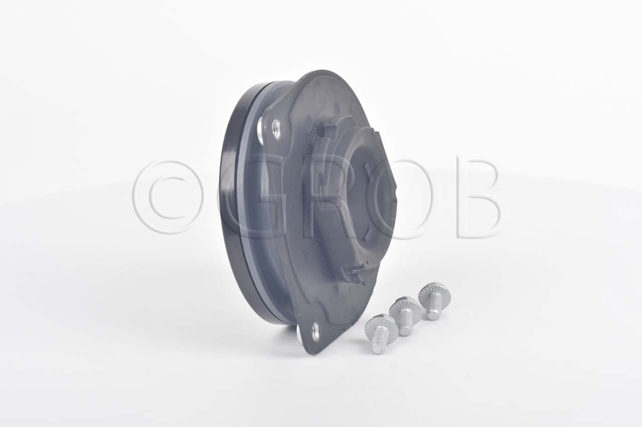 Base de Amortiguador Del. Izq. Juke 12-19 NV200 13-21 Sentra 13-19