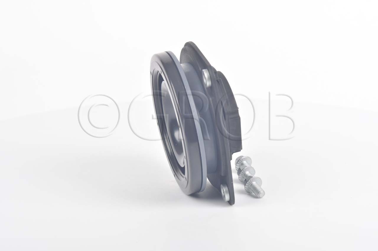 Base de Amortiguador Del. Izq. Juke 12-19 NV200 13-21 Sentra 13-19