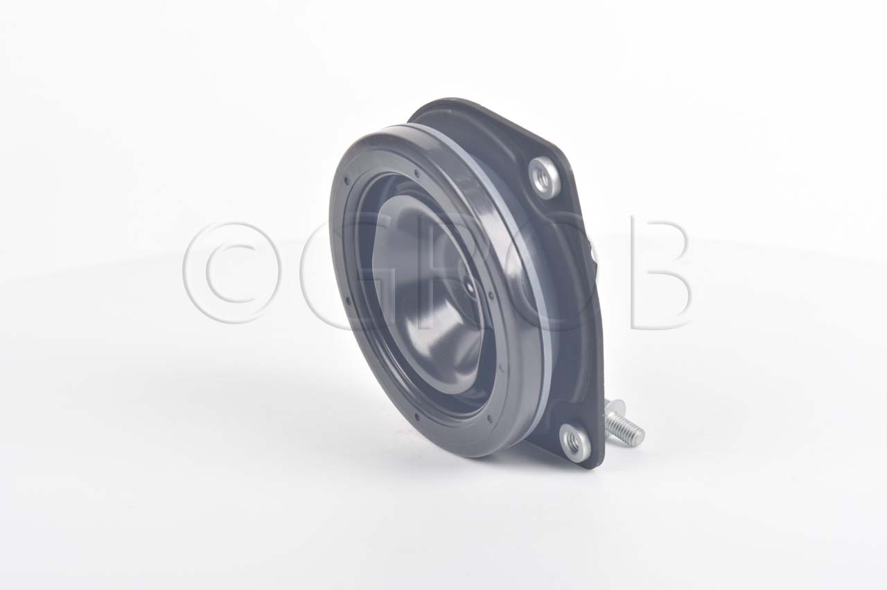 Base de Amortiguador Del. Izq. Juke 12-19 NV200 13-21 Sentra 13-19