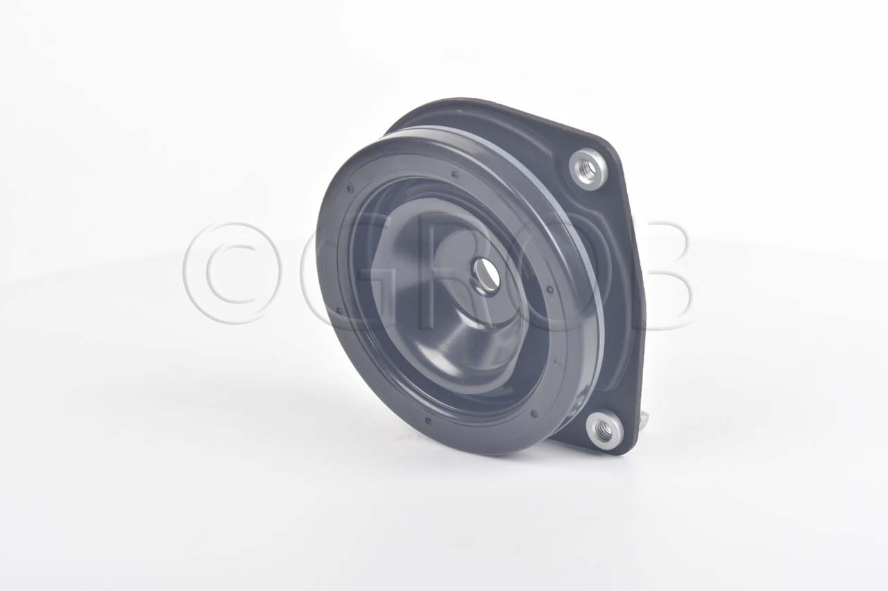 Base de Amortiguador Del. Izq. Juke 12-19 NV200 13-21 Sentra 13-19