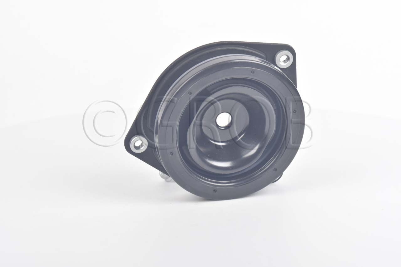 Base de Amortiguador Del. Izq. Juke 12-19 NV200 13-21 Sentra 13-19