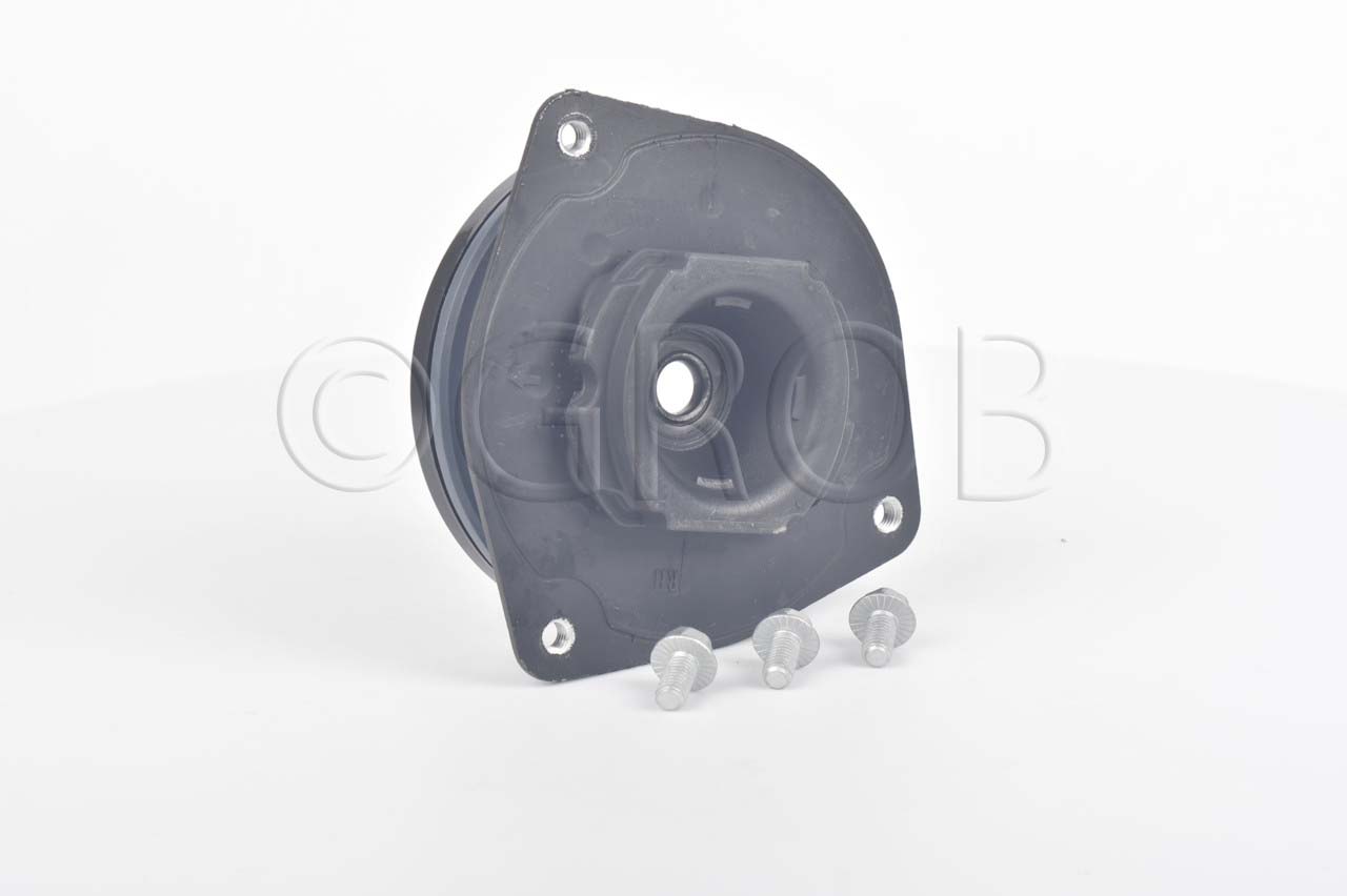 Base de Amortiguador Del. Der. Juke 12-19 NV200 13-21 Sentra 13-19