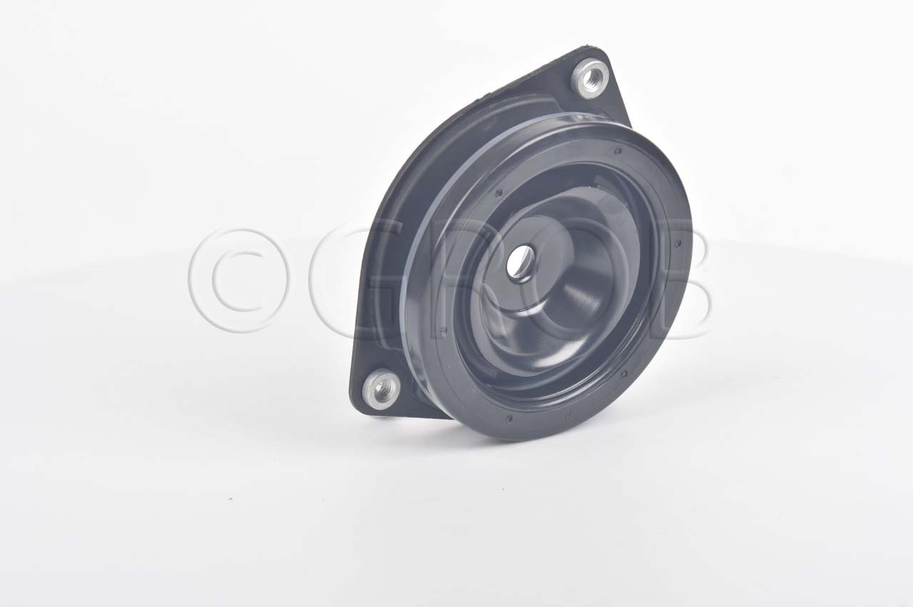Base de Amortiguador Del. Der. Juke 12-19 NV200 13-21 Sentra 13-19