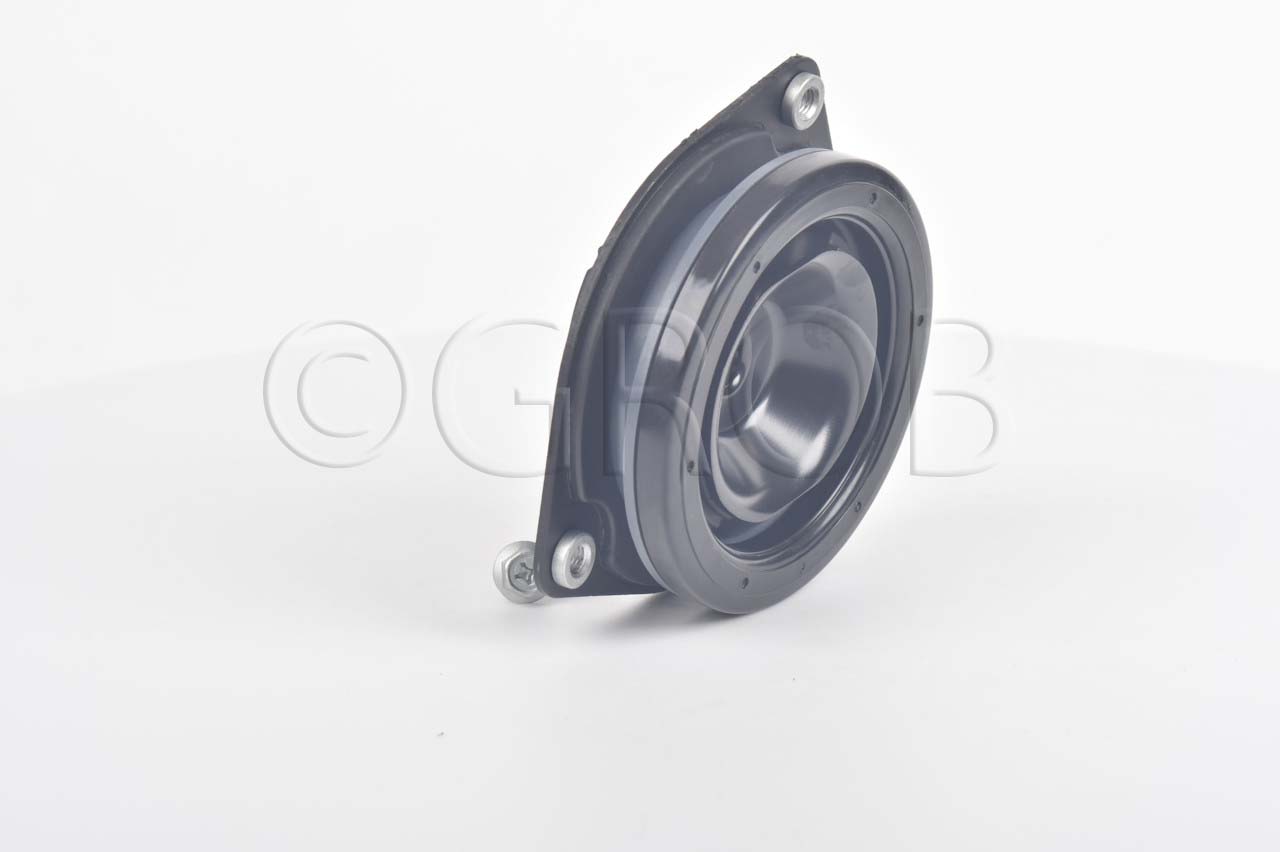 Base de Amortiguador Del. Der. Juke 12-19 NV200 13-21 Sentra 13-19