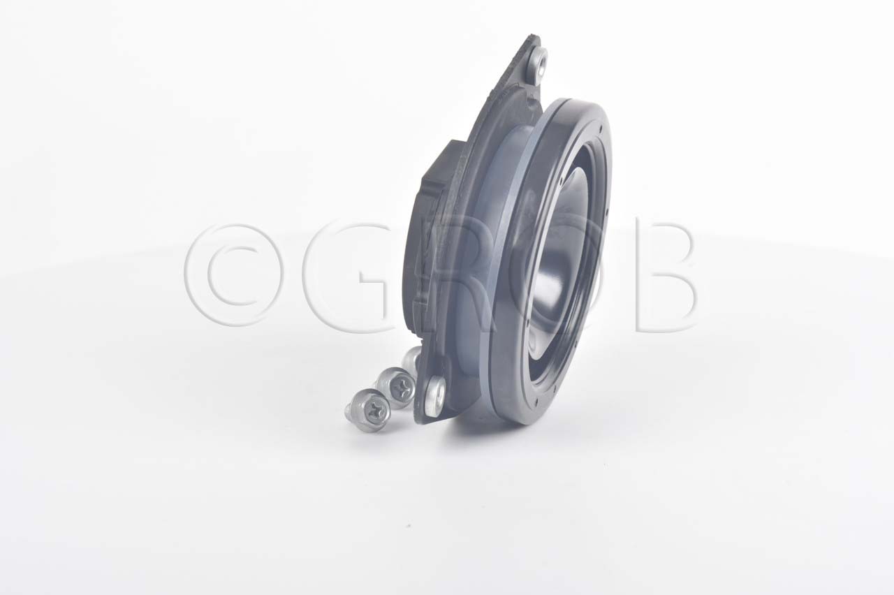 Base de Amortiguador Del. Der. Juke 12-19 NV200 13-21 Sentra 13-19