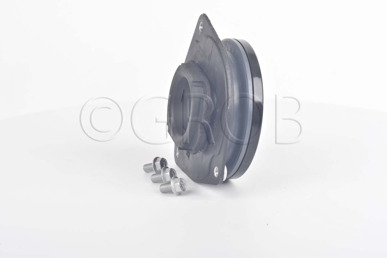 Base de Amortiguador Del. Der. Juke 12-19 NV200 13-21 Sentra 13-19