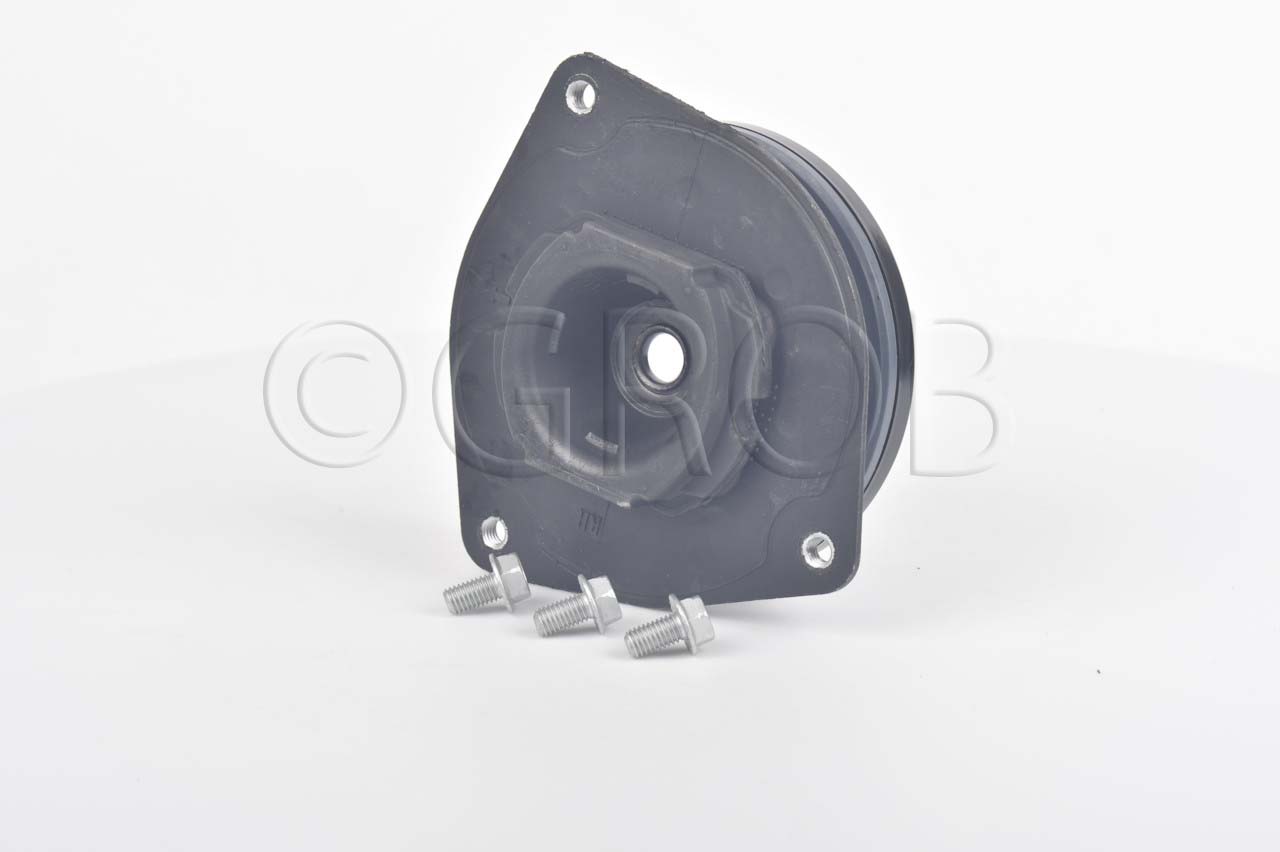 Base de Amortiguador Del. Der. Juke 12-19 NV200 13-21 Sentra 13-19