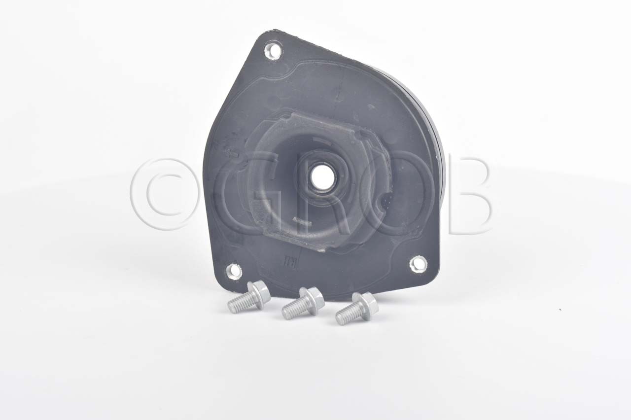 Base de Amortiguador Del. Der. Juke 12-19 NV200 13-21 Sentra 13-19