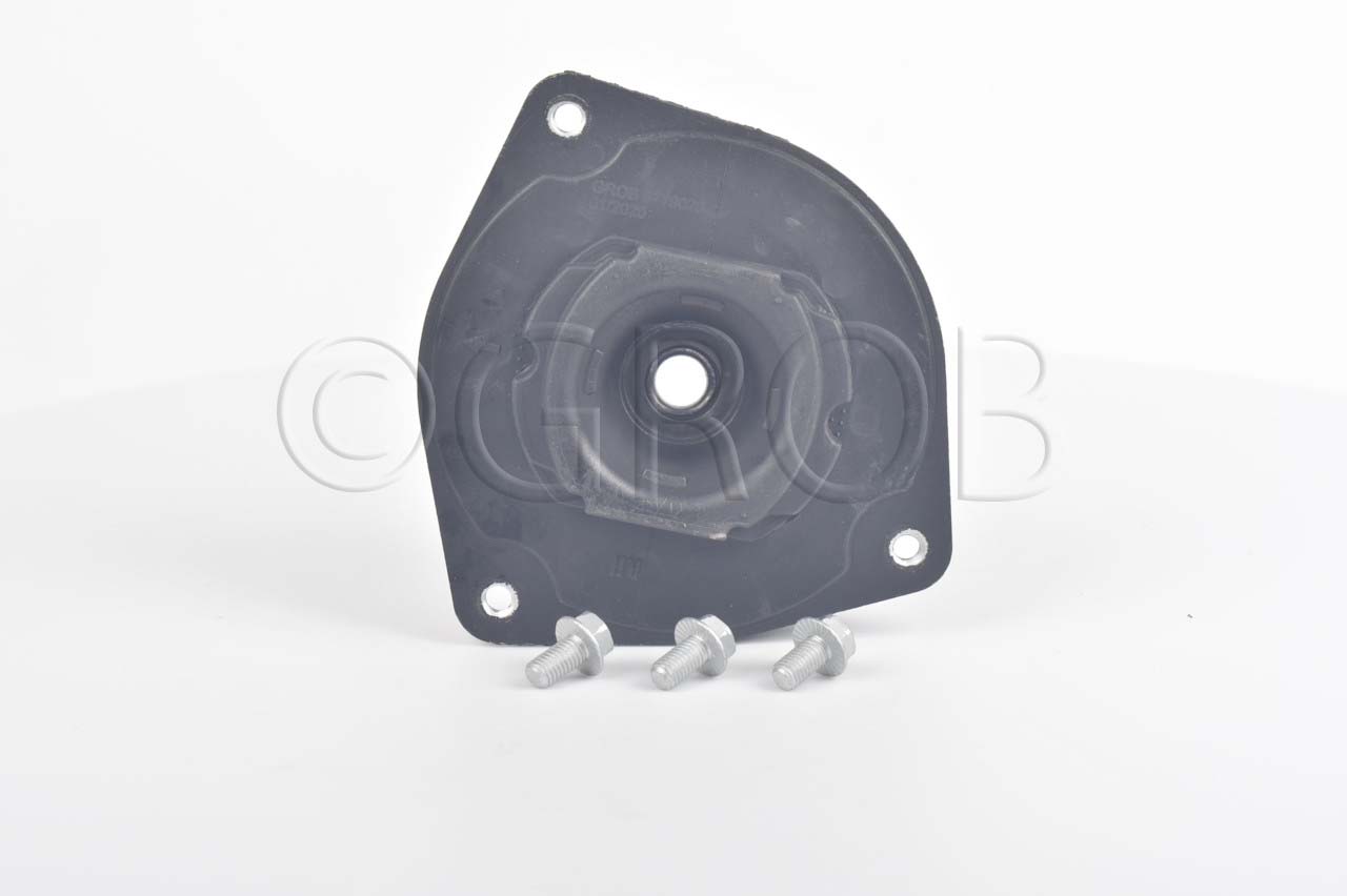 Base de Amortiguador Del. Der. Juke 12-19 NV200 13-21 Sentra 13-19