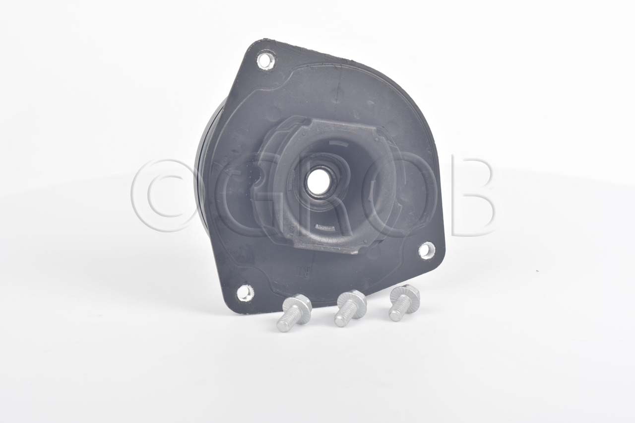 Base de Amortiguador Del. Der. Juke 12-19 NV200 13-21 Sentra 13-19